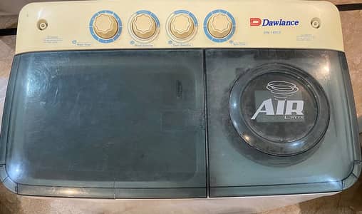 Dawlance Washing Machine