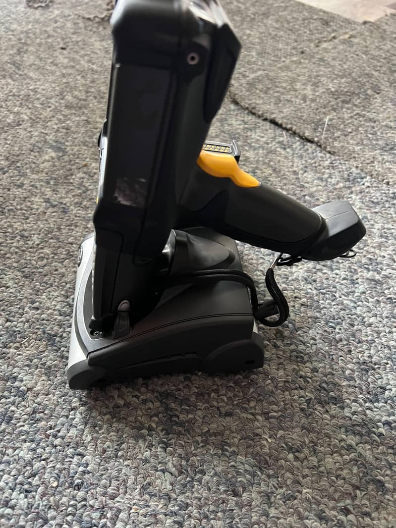Mc9200 mobile computer 3