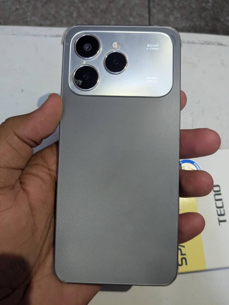 Tecno Other Model 0