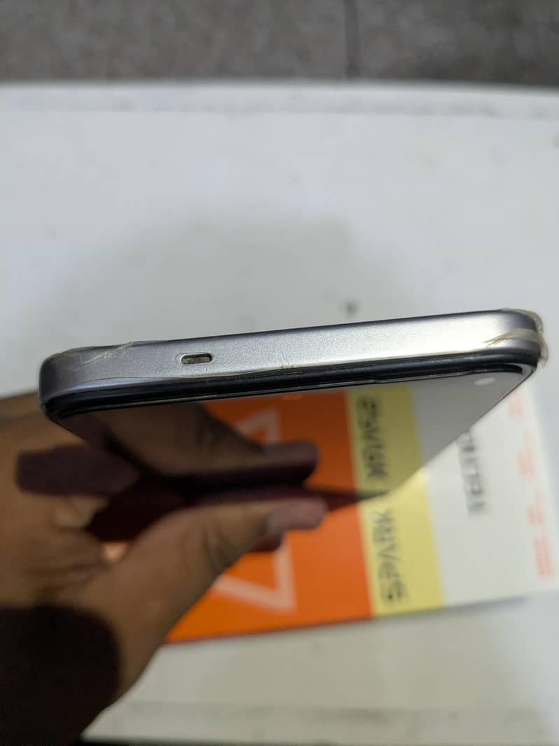 Tecno Other Model 2