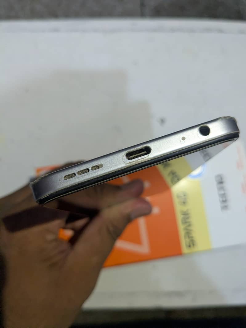 Tecno Other Model 3