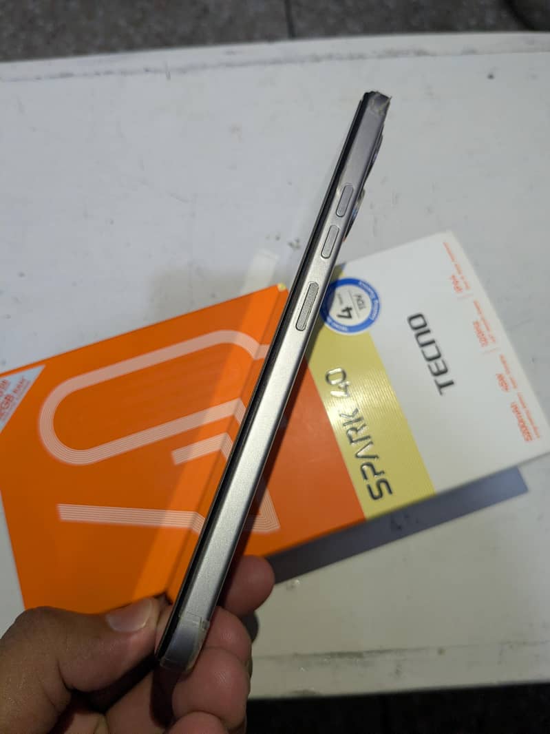 Tecno Other Model 4