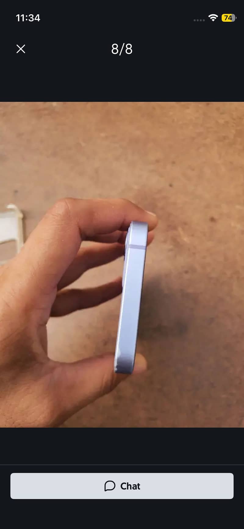 Apple iPhone 12 mini 1