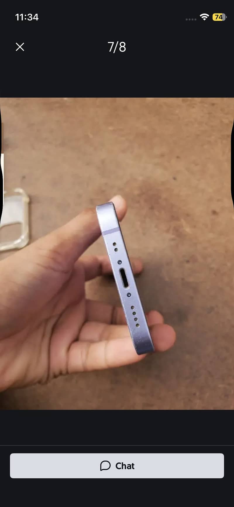 Apple iPhone 12 mini 2
