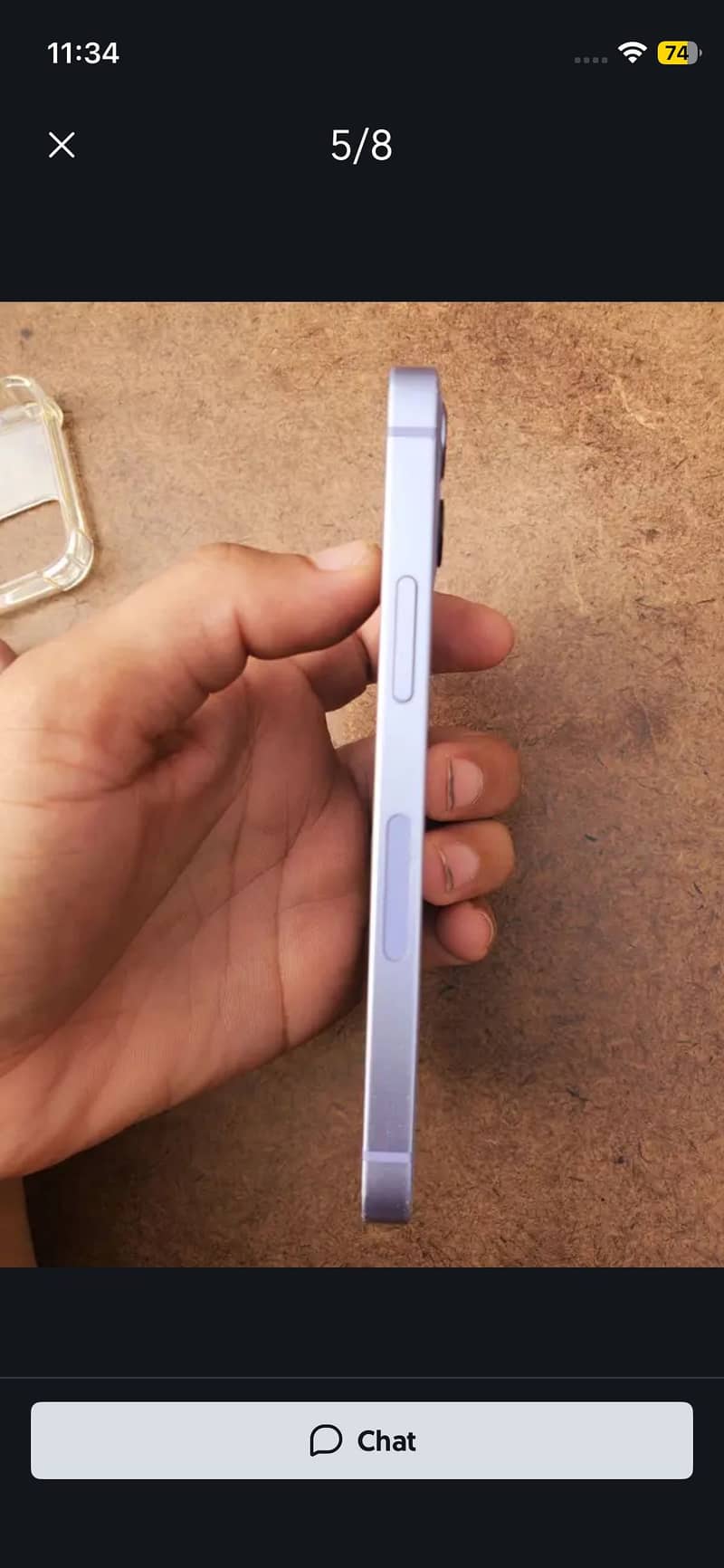 Apple iPhone 12 mini 3