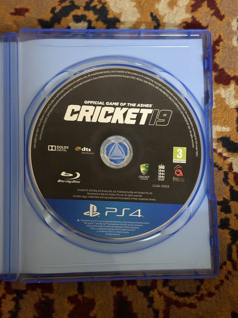 Cricket 19 1