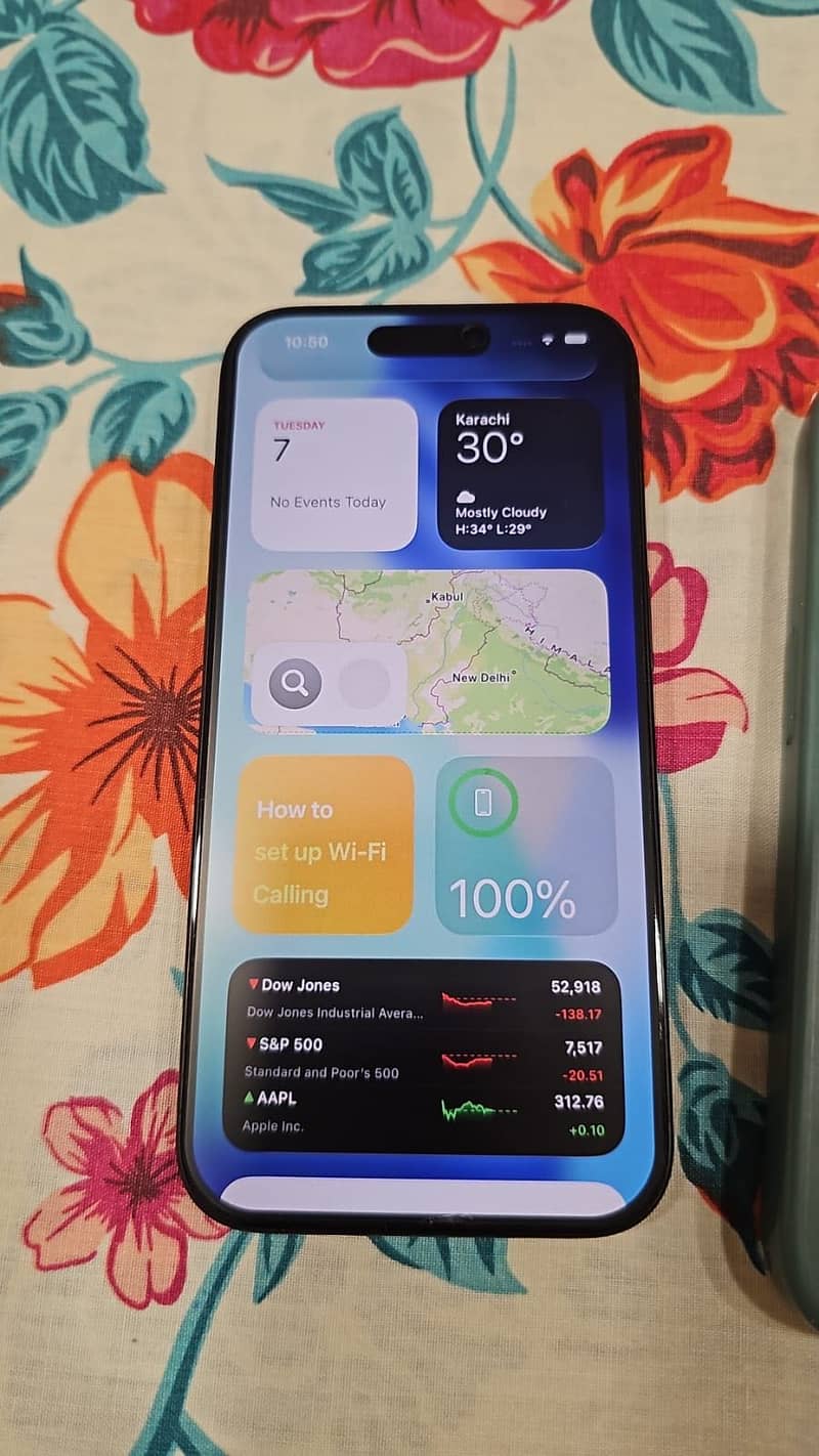 Apple iPhone 15 Pro 2