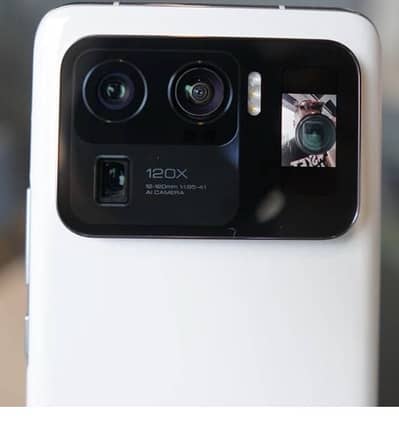 Xiaomi 11 ultra