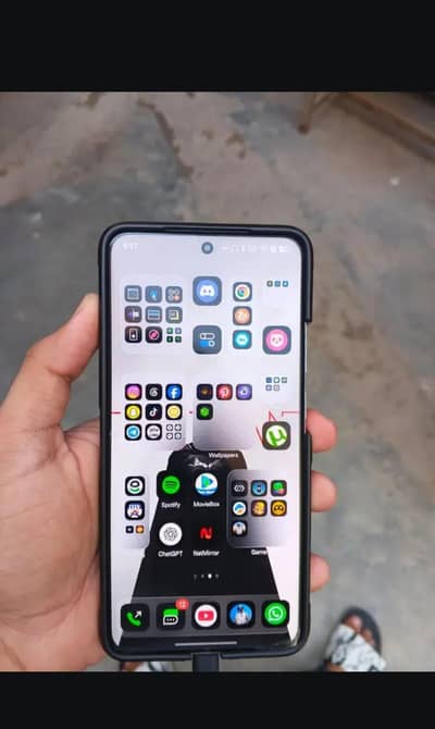 Realme GT 7 Pro racing edition
