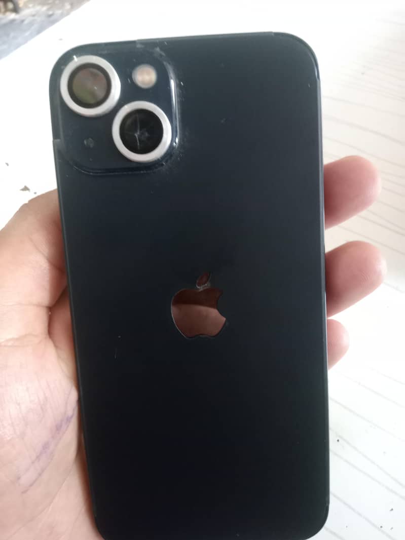 Apple iPhone 13 1