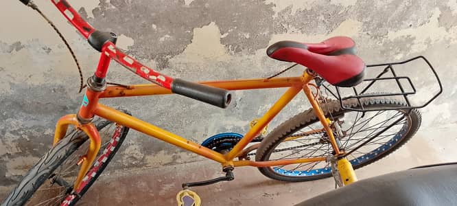 Wheeler cycle