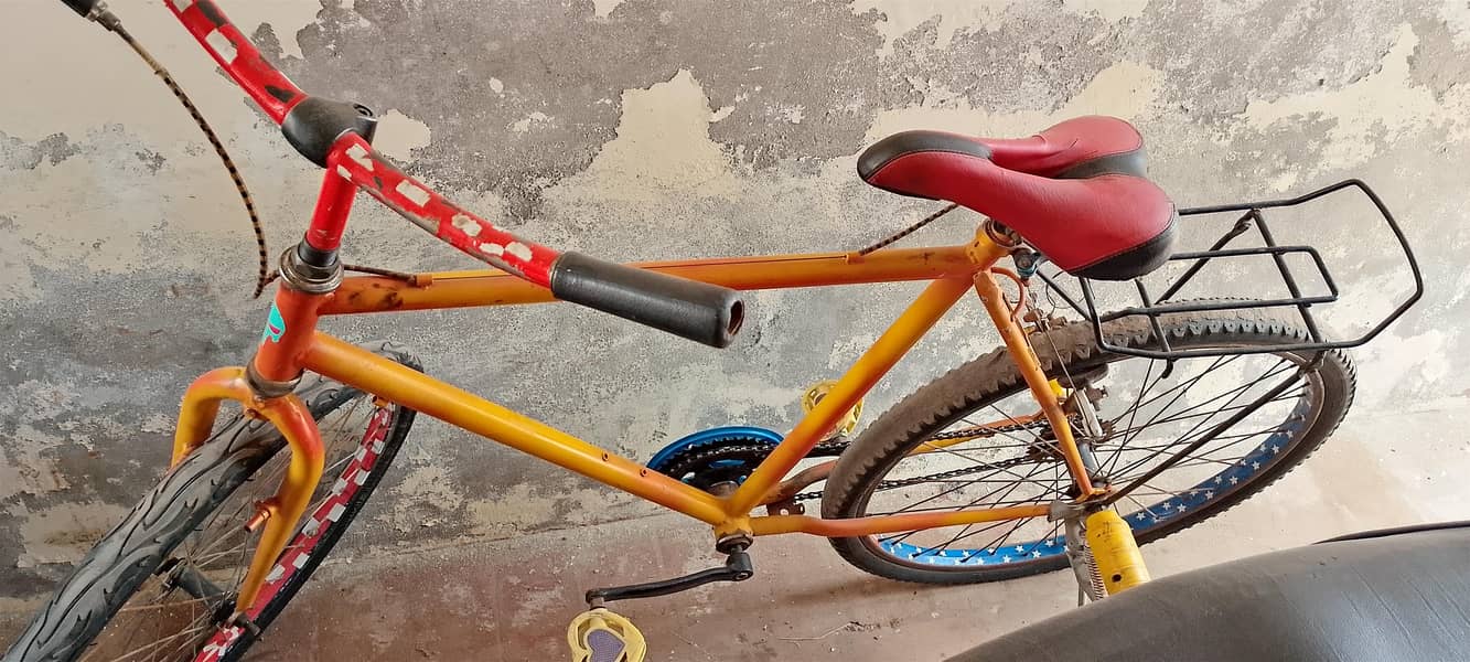 Wheeler cycle 0