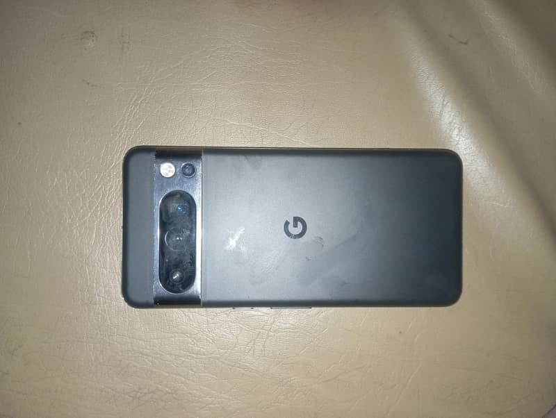 Google Pixel 8 Pro 0