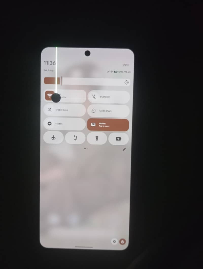 Google Pixel 8 Pro 1