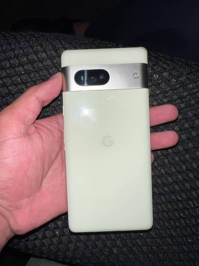 Google Pixel 7