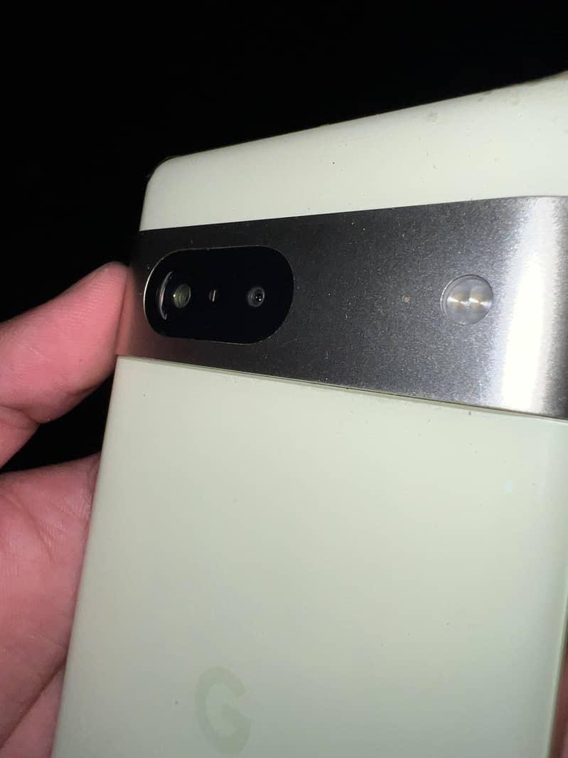 Google Pixel 7 1