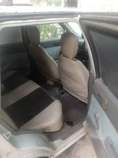 Suzuki Cultus VXR 2006