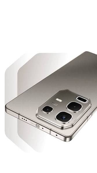 Infinix Note 50