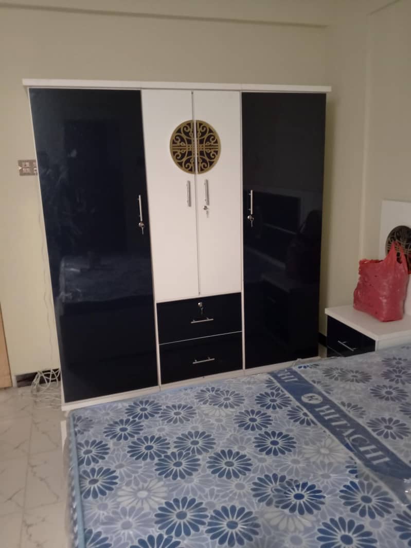 Bed room Set 1