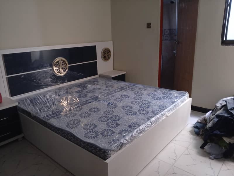 Bed room Set 5