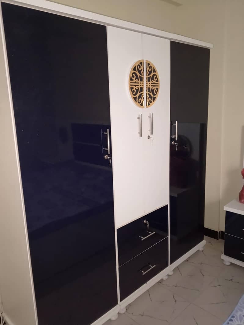 Bed room Set 6
