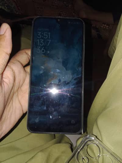 Xiaomi Redmi 15c