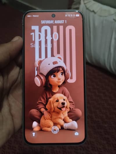 Tecno Spark 40 Pro