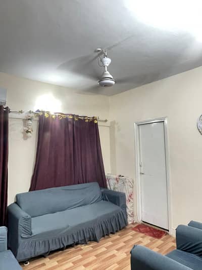 BLOCK-N BEAUTIFUL GROUND FLOOR NORTH NAZIMABAD
