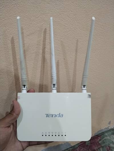 Tenda Modem