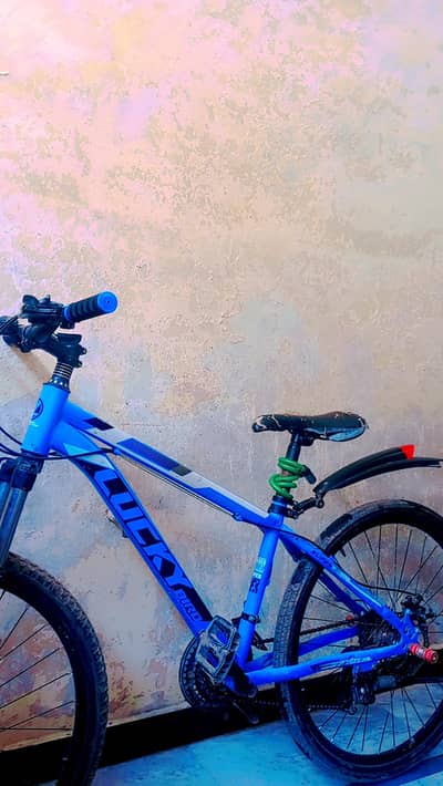 Bicycle