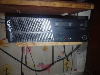 desktop PC