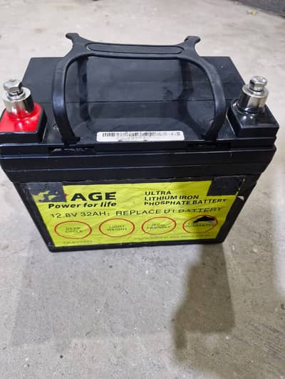  Premium Lithium Batteries | Long Backup | Best Price