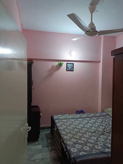 SECTOR 15-A/1 TWO BED LOUNGE PYAR ALI APARTMENT BUFFER ZONE