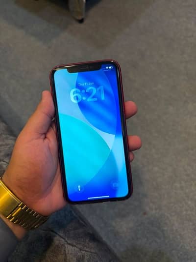 Apple iPhone 11
