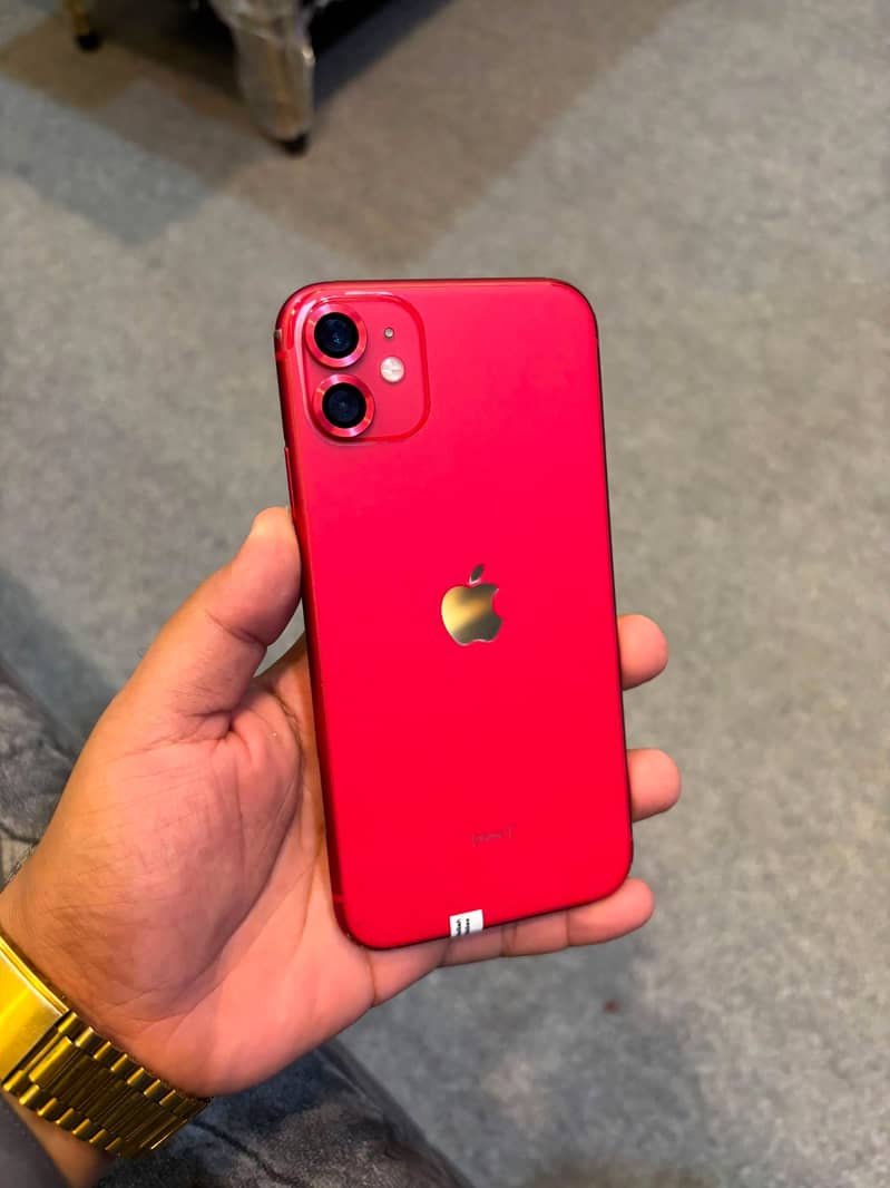 Apple iPhone 11 2