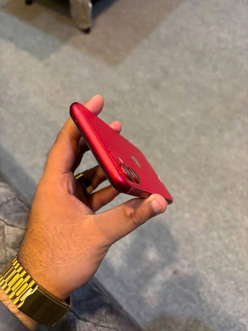 Apple iPhone 11 5