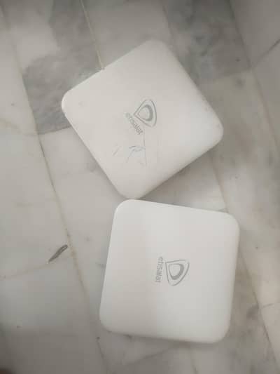 Etisalat android tv box