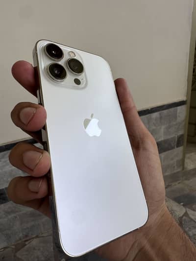 Apple iPhone 13 Pro MDM