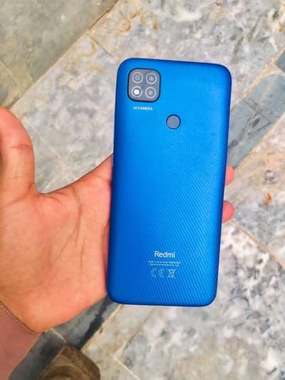 Xiaomi Redmi 9C