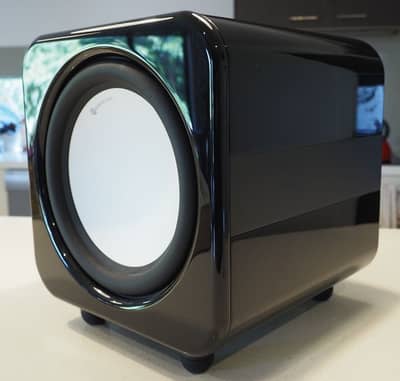 Monitor Audio Subwoofer like Klipsch Jbl Denon marantz Svs Apex Aw 12