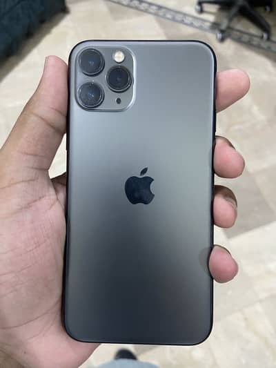 11 Pro Factory Unlock