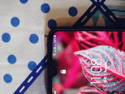 Samsung Mobile A50
