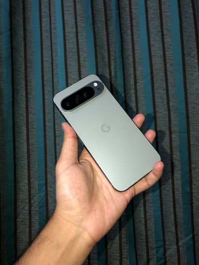 Google Pixel 9 Pro XL [READ AD CAREFULLY]