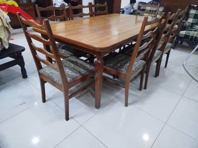 Brand new Dinning table for sale