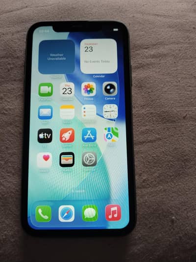 Apple iPhone 11 non PTA