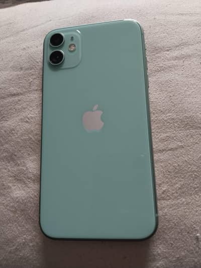 Apple iPhone 11 non PTA