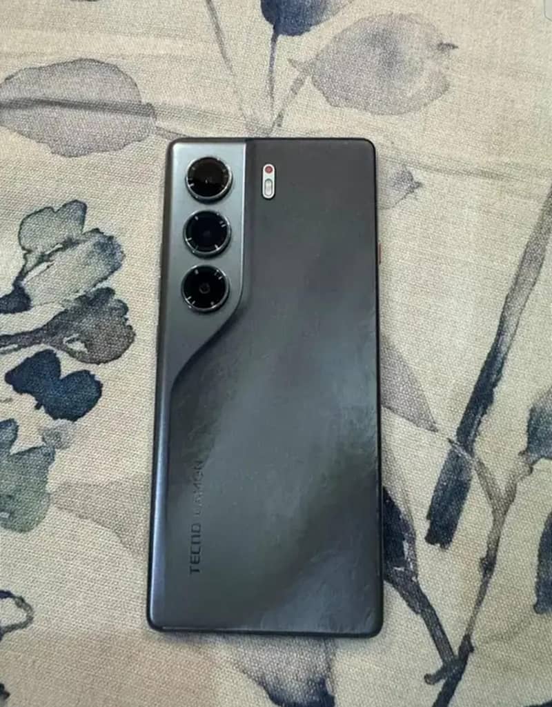 tecno camon 40 2