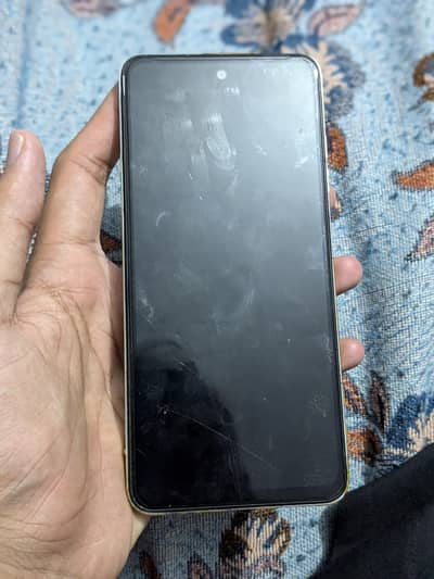 Tecno Spark Go