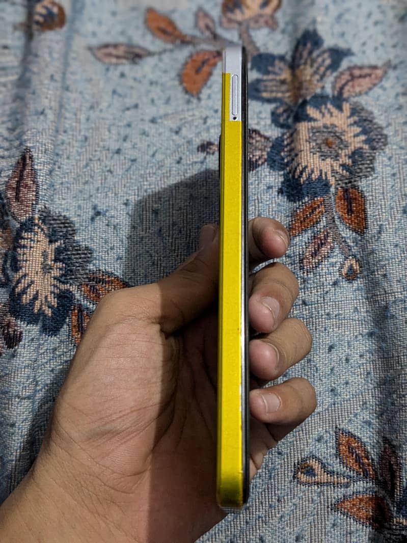 Tecno Spark Go 3