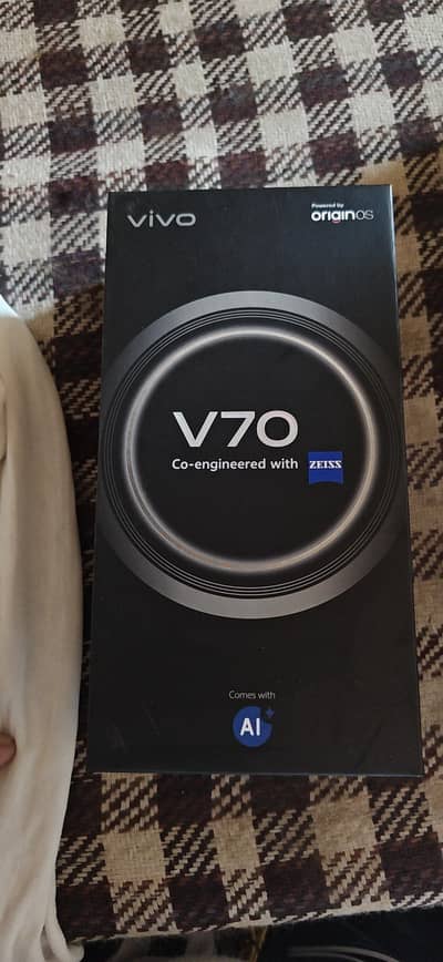 Vivo V70 5G